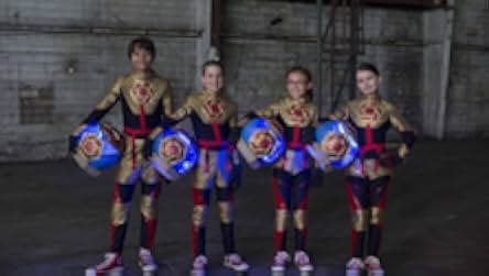 Odd Squad: The Movie 2016