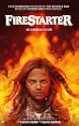 Firestarter 2022