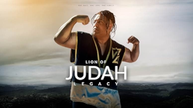 Lion of Judah Legacy 2024
