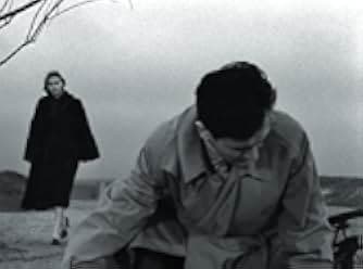 Death of a Cyclist 1955