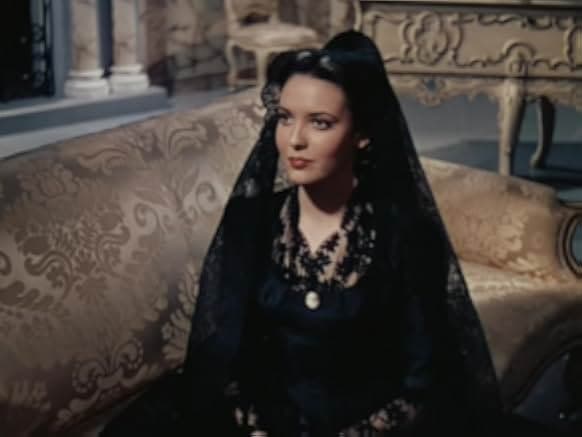 Blood and Sand 1941