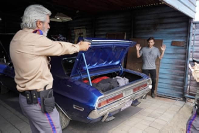 State of Consciousness 2022