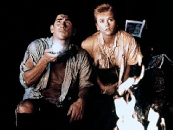 Journey to the Center of the Earth 1988