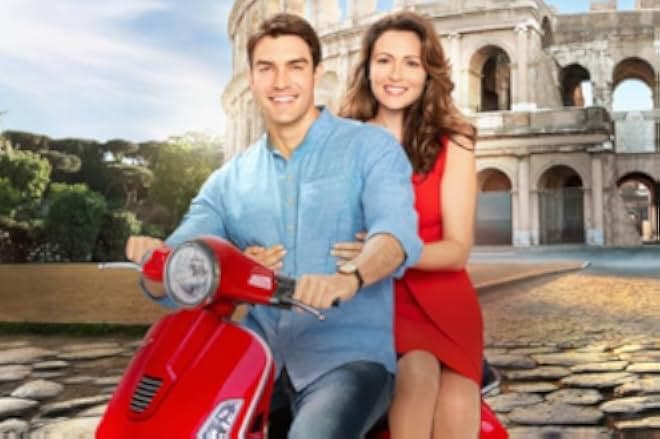 Rome in Love 2019