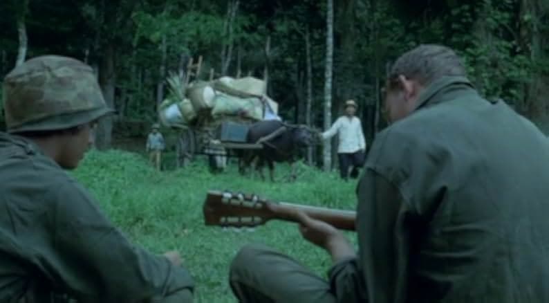 The Losers 1970
