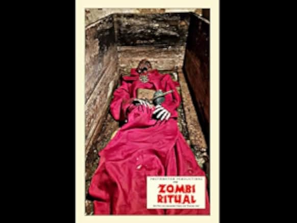 Zombi Ritual 2020