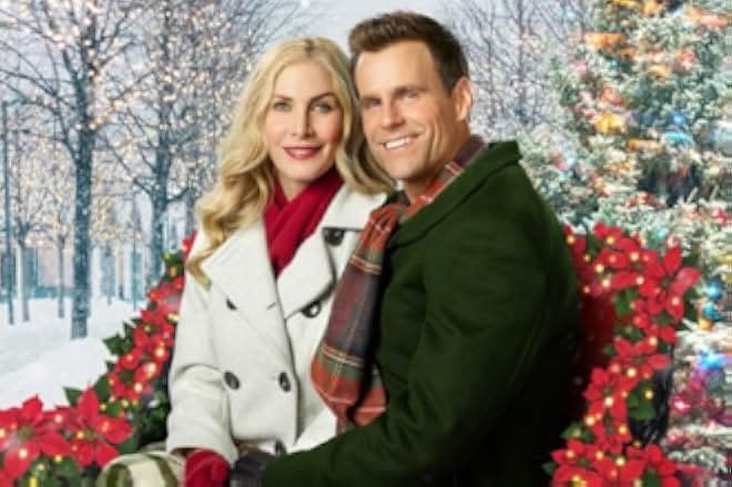 The Christmas Club 2019