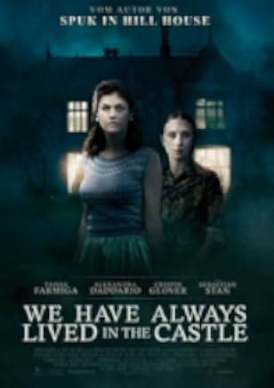 We Have Always Lived in the Castle 2018