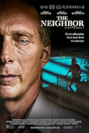 The Neighbor 2018