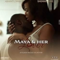 Maya and Her Lover 2021