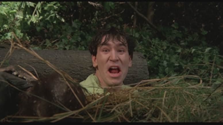 Deadtime Stories 1986