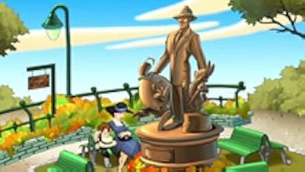 Tom and Jerry's Giant Adventure 2013