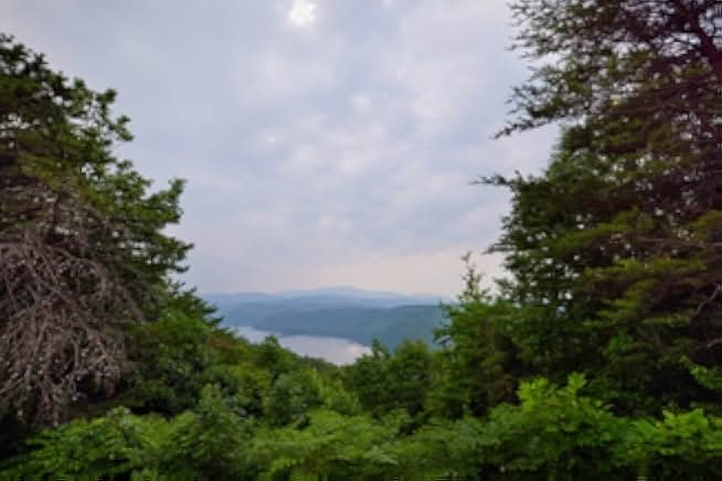 Love in the Great Smoky Mountains: A National Park Romance 2023