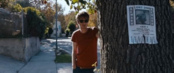 Under the Silver Lake 2018