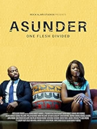Asunder, One Flesh Divided 2020