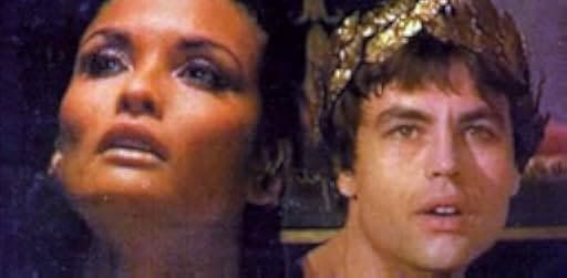 The Emperor Caligula: The Untold Story 1982