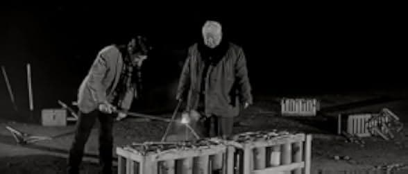 A Monkey in Winter 1962