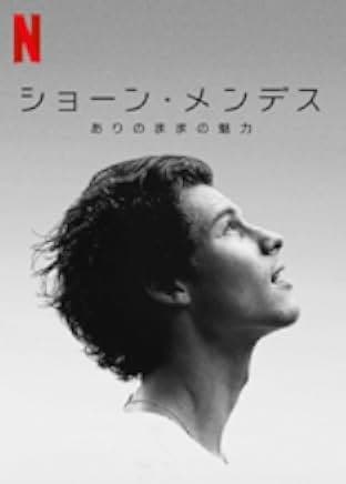 Shawn Mendes: In Wonder 2020