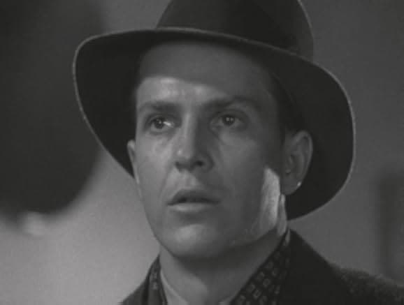 Big Brown Eyes 1936