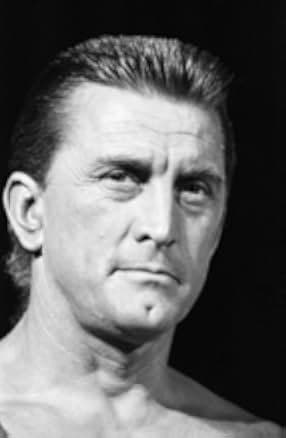Spartacus 1960