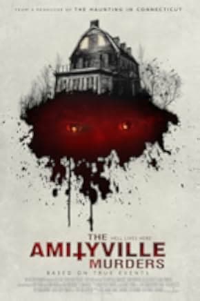 The Amityville Murders 2018
