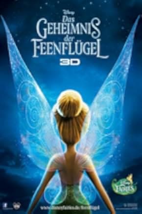 Secret of the Wings 2012