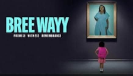 Bree Wayy: Promise Witness Remembrance 2021