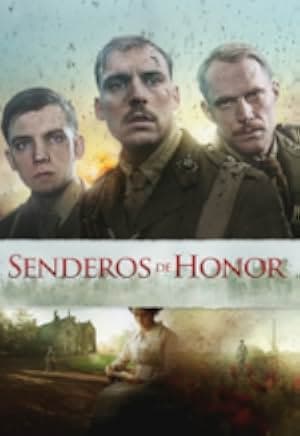 Journey's End 2017