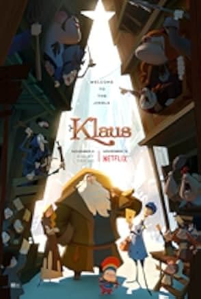 Klaus 2019
