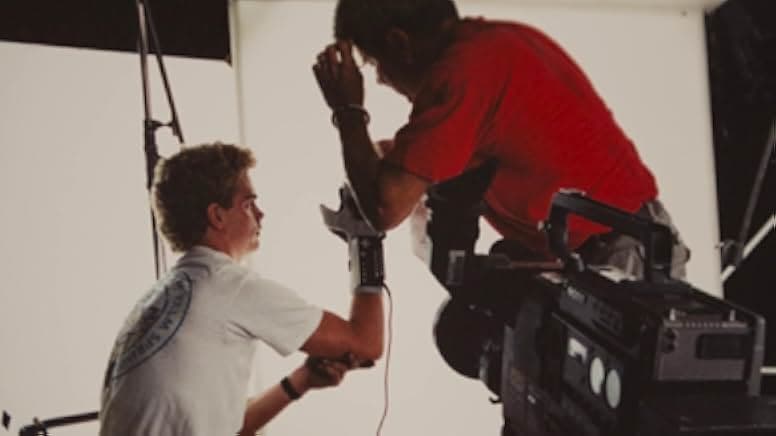 The Power of Glove 2017