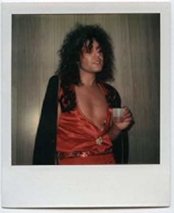 Angelheaded Hipster: The Songs of Marc Bolan & T. Rex 2022