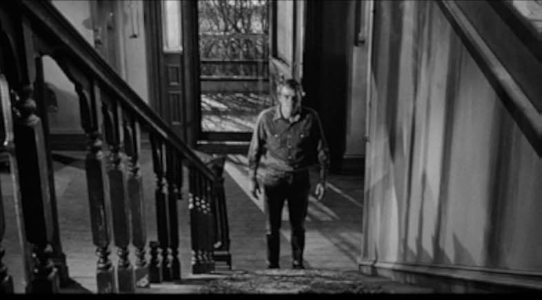 Baby the Rain Must Fall 1965