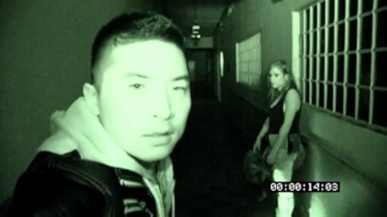 Grave Encounters 2 2012