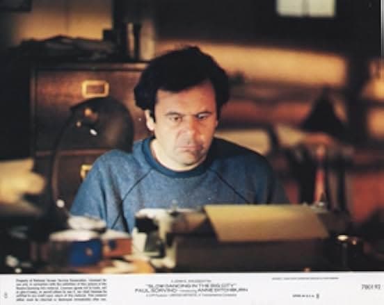 Slow Dancing in the Big City 1978