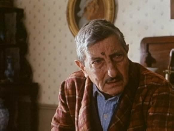A Soldier's Tale 1989