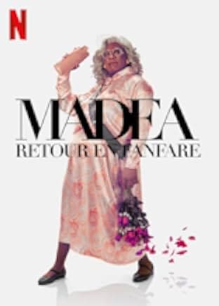Tyler Perry's A Madea Homecoming 2022
