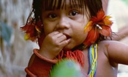 Tigrero: A Film That Was Never Made 1994