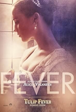 Tulip Fever 2017