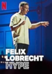 Felix Lobrecht: Hype 2020