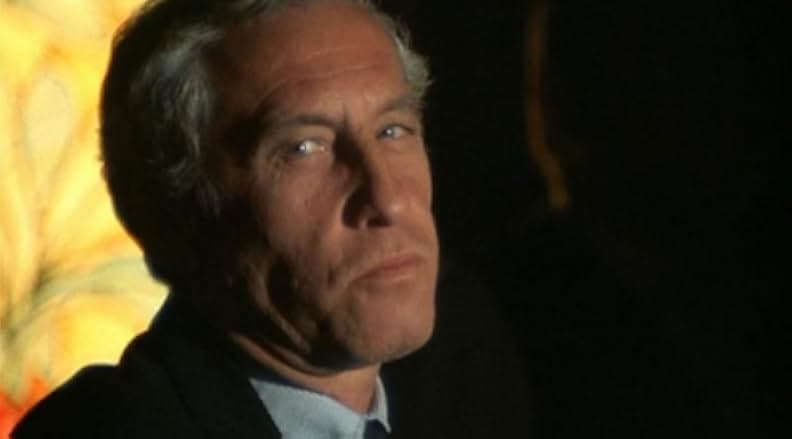 One on Top of the Other 1969