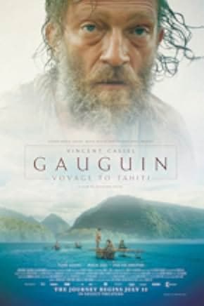 Gauguin: Voyage to Tahiti 2017