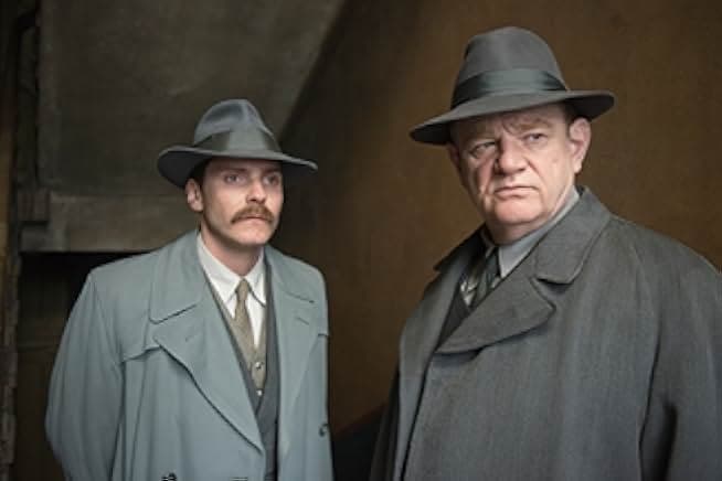 Alone in Berlin 2016