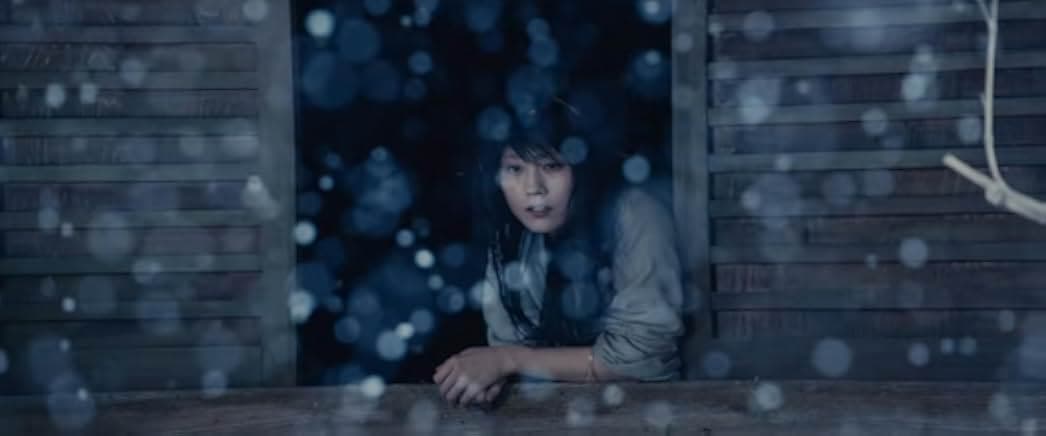 Rurôni Kenshin: Sai shûshô - The Beginning 2021