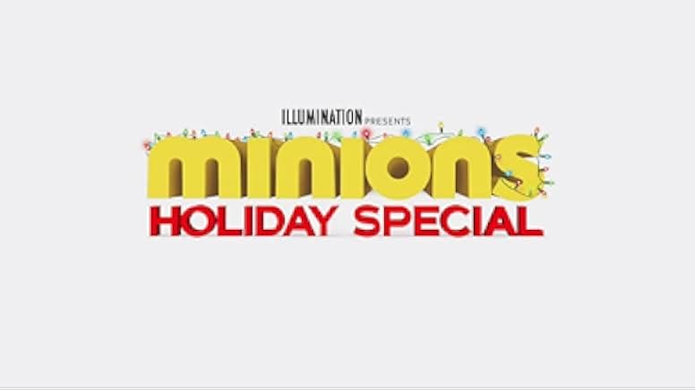 Minions Holiday Special 2020