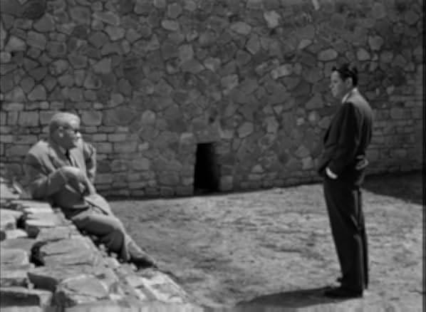 Plunder of the Sun 1953
