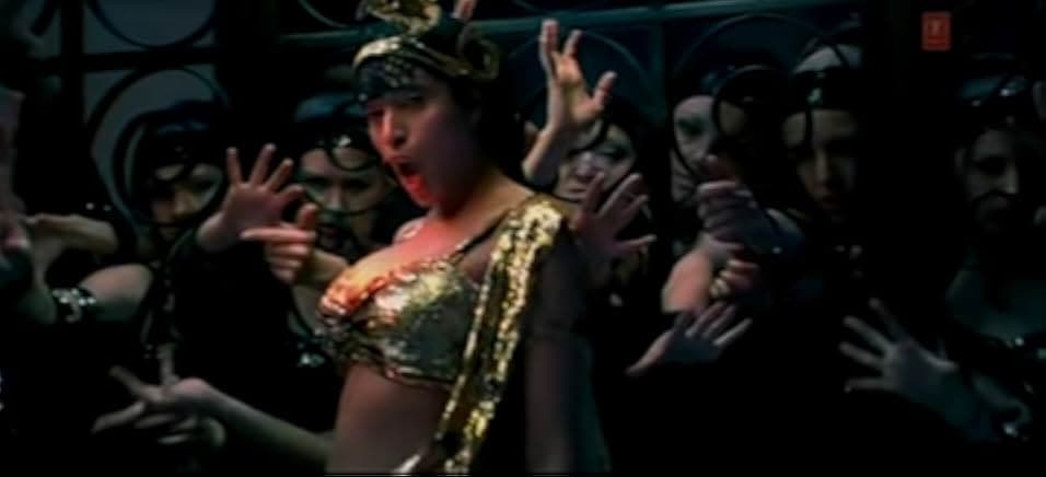 Bhagam Bhag 2006