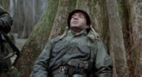 Southern Comfort 1981