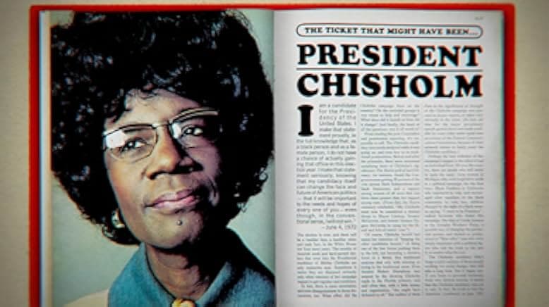 Dear Ms.: A Revolution in Print 2025