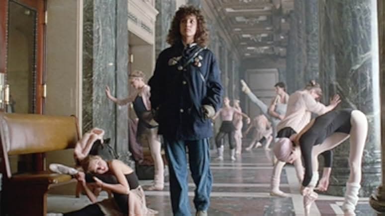 Flashdance 1983