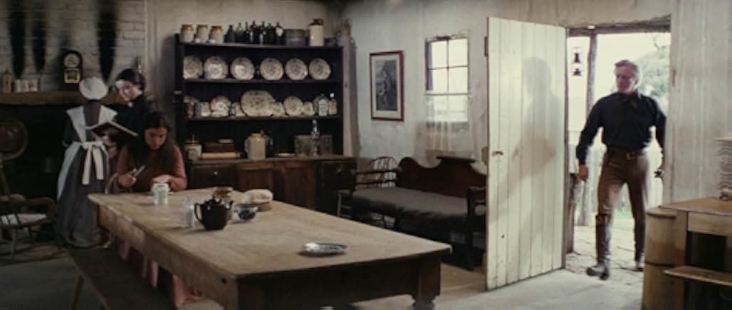 The Man from Snowy River 1982